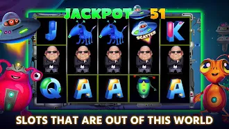 Game screenshot Fantasy Springs Slots - Casino mod apk