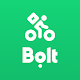 Bolt Courier विंडोज़ पर डाउनलोड करें
