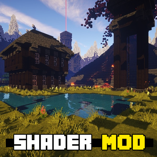 Realistic Rtx Shaders Mod For Mcpe Apps On Google Play