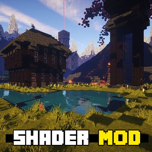 Realistic shaders for Minecraft Pocket Edition APK para Android - Download