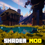 Realistic Shaders Mod for MCPE