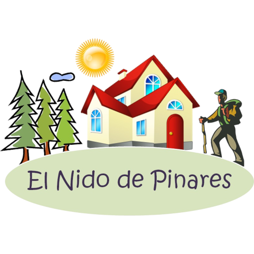 El Nido de Pinares logo