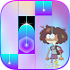 Amphibia Piano magic tiles - Androidアプリ