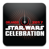 Star Wars Celebration icon