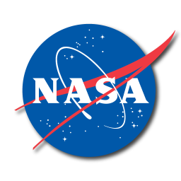 「NASA」圖示圖片
