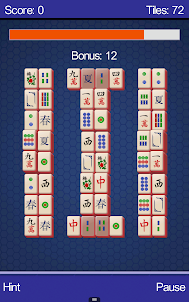 Mahjong (Full)