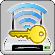Wifi password recovery 1.1 Icon
