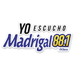 Icon image Madrigal Stereo 88.1 FM