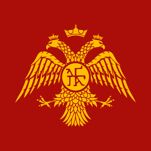 Византия, исторический роман  Icon