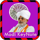 Modi Keynote Original icon