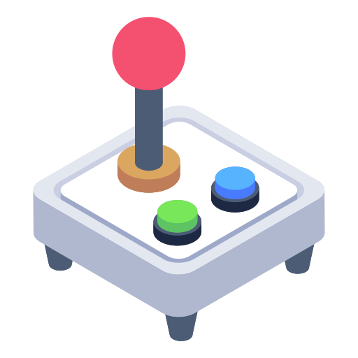 ArcadeOK logo