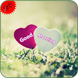 Hindi Love  Good Morning Image icon