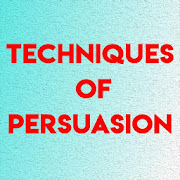 Top 29 Books & Reference Apps Like TECHNIQUES OF PERSUASION - Best Alternatives