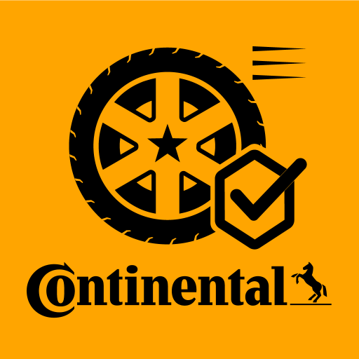 コンチネンタルタイヤTCP logo