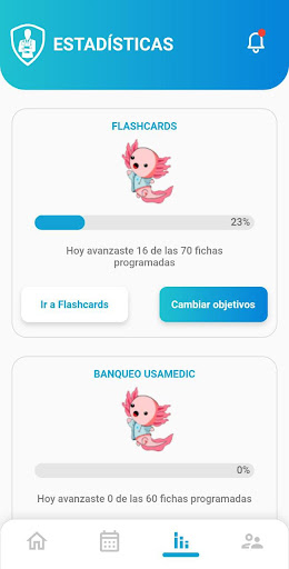Usamedic Tools Screen 2
