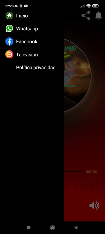 Radio El Buen Camino - 4.0.1 - (Android)