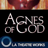 Agnes of God (John Pielmeier) icon