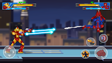 Robot Super: Hero Premiumのおすすめ画像1