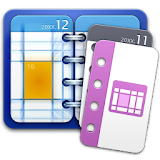 Refill:ZoomBlue(Schedule St.) icon