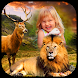 Wild Photo Frame - Androidアプリ