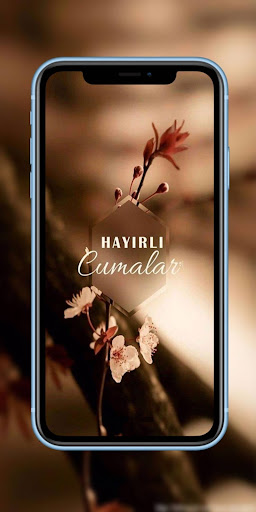 İslami Paylaşımlar Screen 2