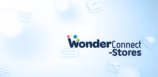 WonderConnect - Stores