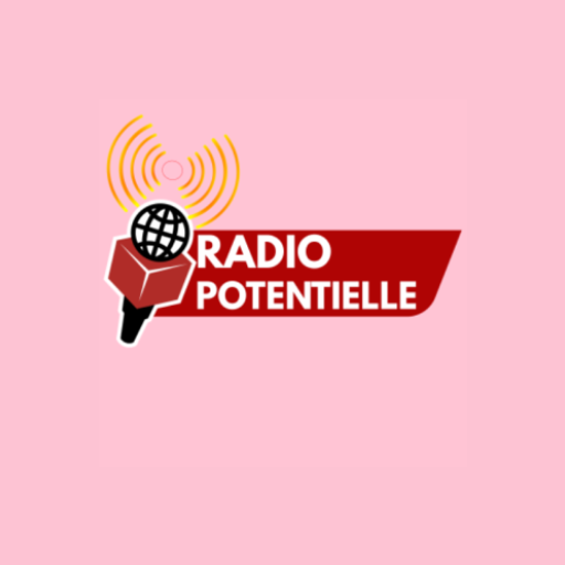 Radio Potentielle logo