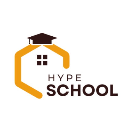 Hype Drive logo
