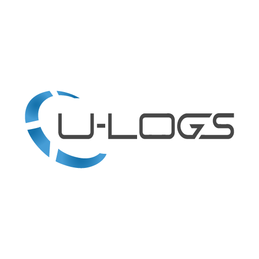 U-Logs logo