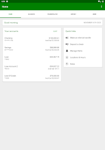 Screenshot image
