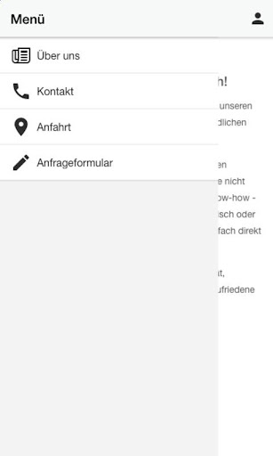 Android application Kima UGh screenshort