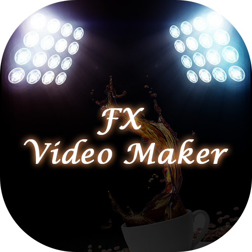 Light Effects on Video 1.10 Icon