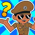 Cover Image of Download Singham Little Quiz Game 8.2.1z APK