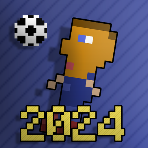 Football Head Soccer 2024 logo