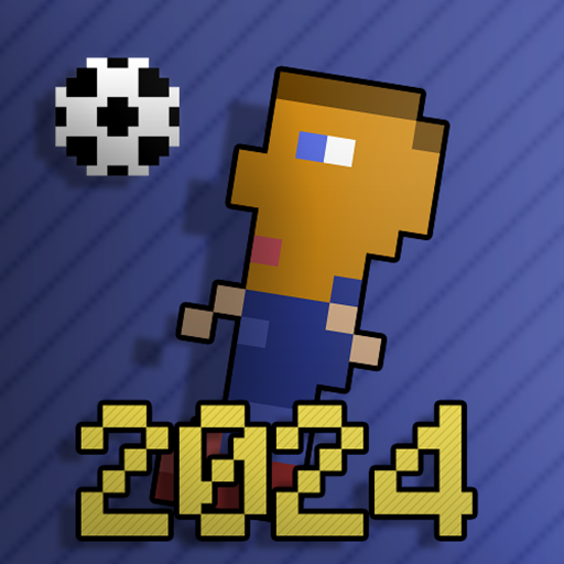 Football Head Soccer 2024