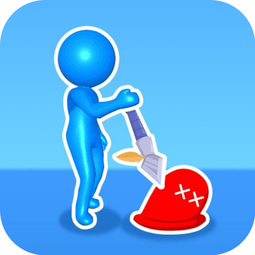 Dungeon-Slash-3d logo