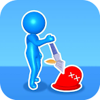 Dungeon-Slash-3d