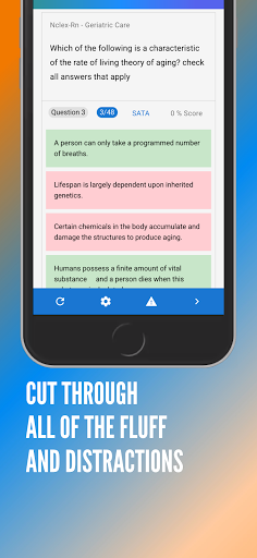 Nclex Practice Questions