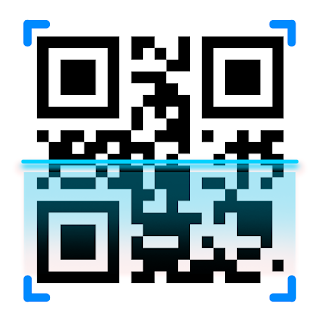 QR, Barcode Scanner & Reader apk