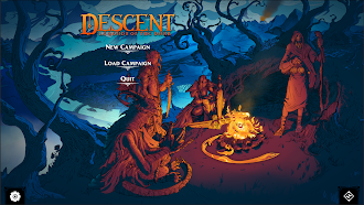 Game screenshot Legends of the Dark mod apk