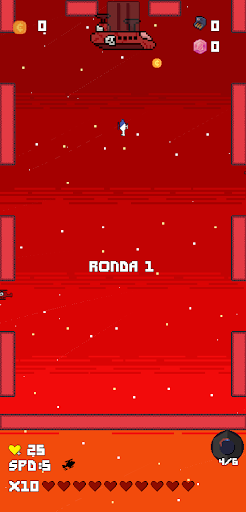 Little Ascension Saga Screen 2