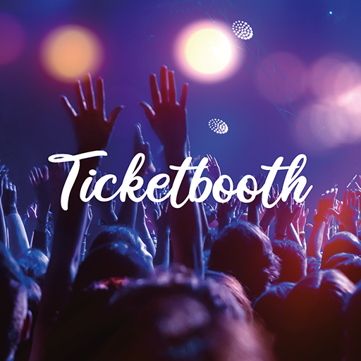 Ticketbooth.mt logo
