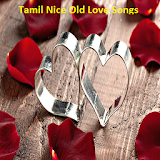 Tamil Nice Old Love Songs icon