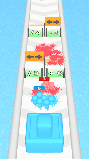 Defense Master 3D Screen 2