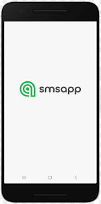 smsapp: sms app is digital now 1.7.9 APK + Mod (Unlimited money) إلى عن على ذكري المظهر