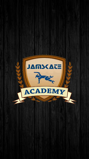 Jamskate Academy Screen 3