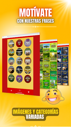 Motivación Frases