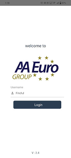 AA Euro Roster Screenshot 1 - AppWisp.com