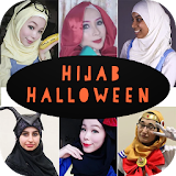 Hijab Halloween Costumes icon