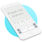 Fresh OS Keyboard icon
